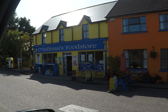 Private Tour: Ring of Beara From Kenmare. - Private and Customized Experience