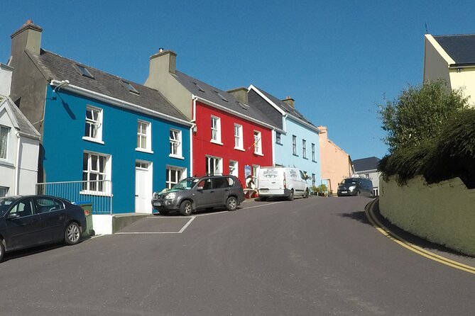 Private Tour: Ring of Beara From Kenmare. - Accessibility and Accommodations