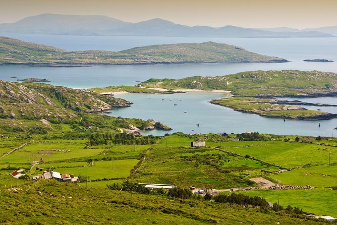 Private Tour: Ring of Kerry From Sneem and Parknasilla. - Customizable Itinerary
