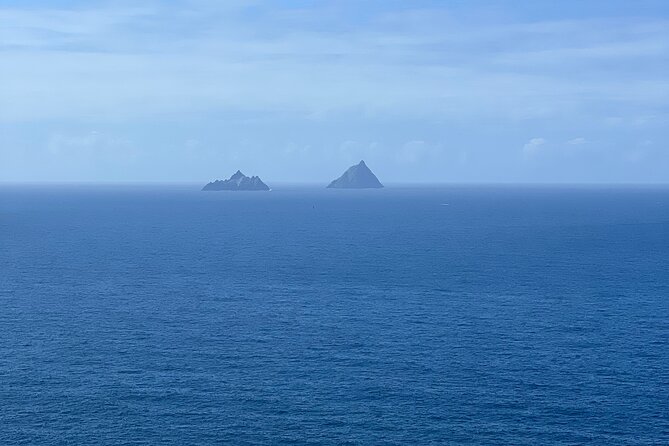Private Tour: Ring of Kerry From Sneem and Parknasilla. - Tour Reviews and Ratings