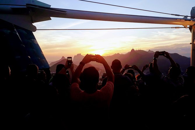 Private Tour: Rio City Essentials Including Christ the Redeemer and Sugar Loaf - Accessibility and Policies