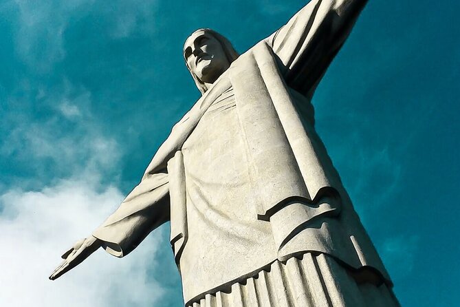 Private Tour: Rio City Essentials Including Christ the Redeemer and Sugar Loaf - Local Guide Expertise