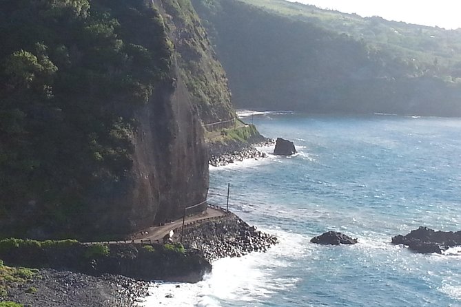 Private Tour: Road to Hana Tour From Kahului - Pickup and Availability