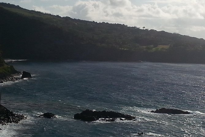Private Tour: Road to Hana Tour From Kahului - Customer Reviews and Recommendations