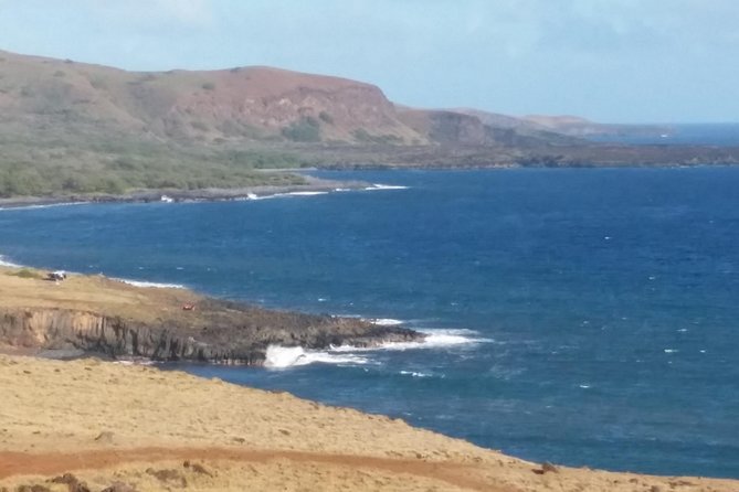 Private Tour: Road to Hana Tour From Kahului - Stunning Views and Natural Landmarks