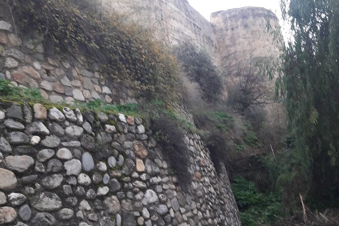 Private Tour Roman Granada (Florentia) - Quick Points