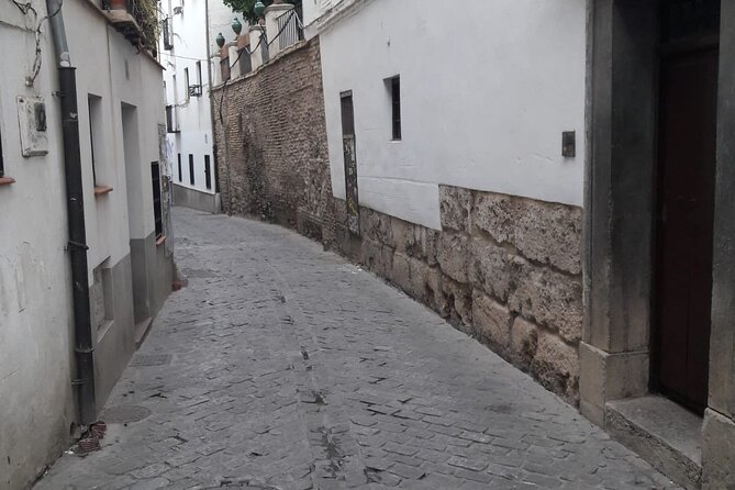 Private Tour Roman Granada (Florentia) - Meeting Point and Pickup