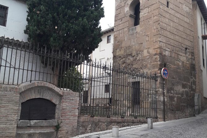 Private Tour Roman Granada (Florentia) - Tour Accessibility
