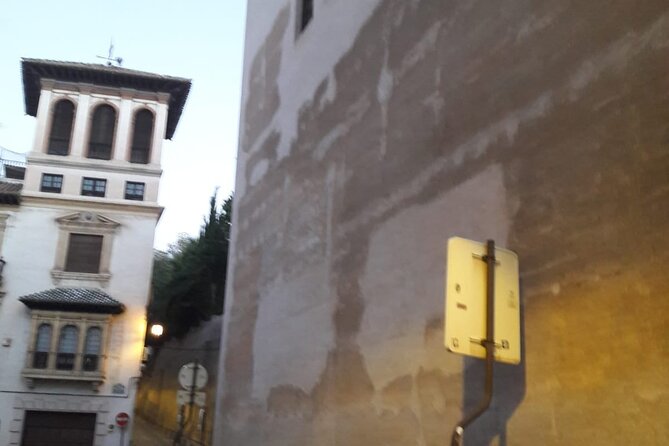 Private Tour Roman Granada (Florentia) - Customer Reviews