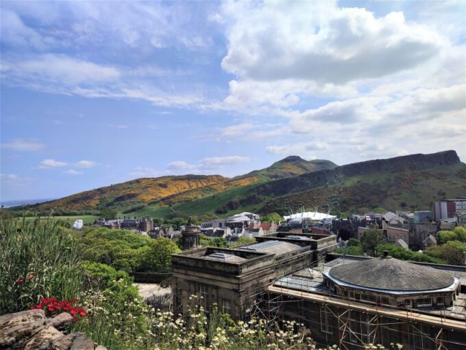 Private Tour: Romanticism & Georgian Era in New Town - Frequently Asked Questions