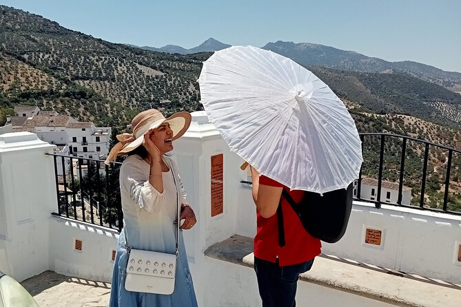 Private Tour Ronda and White Villages - Tour Overview