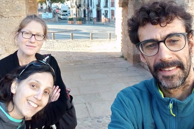 Private Tour Ronda and White Villages - Reviews and Ratings