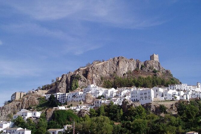 Private Tour Ronda and White Villages - Traveler Feedback