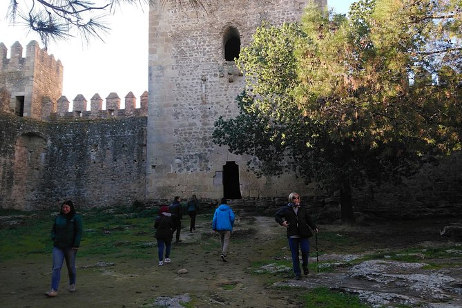 Private Tour Ronda and White Villages From Seville - Meeting and Pickup