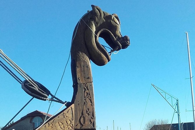 Private Tour: Rouen, Bayeux, and Falaise Day Trip From Bayeux - Rouen Cathedral and Joan of Arc
