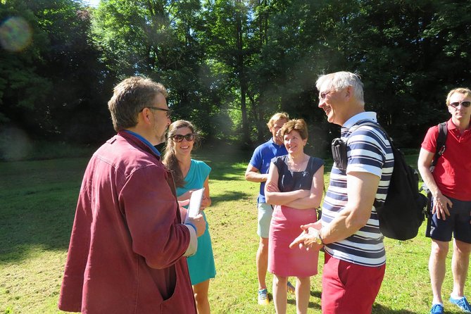 Private Tour: Rouen, Bayeux, and Falaise Day Trip From Bayeux - Tour Feedback and Ratings