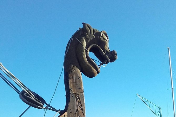 Private Tour: Rouen, Bayeux, and Falaise Day Trip From Rouen - Château De Falaise