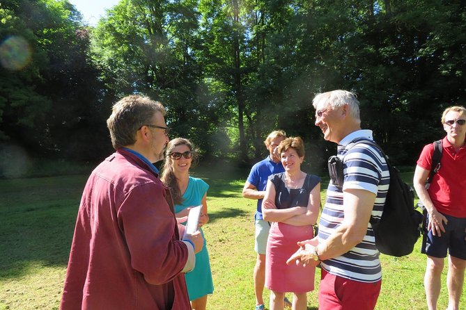 Private Tour: Rouen, Bayeux, and Falaise Day Trip From Rouen - Health and Safety