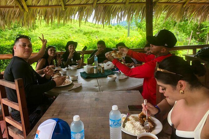 Private Tour Round Mountain Miches - The Detailed Experience: What You Can Expect on the Tour