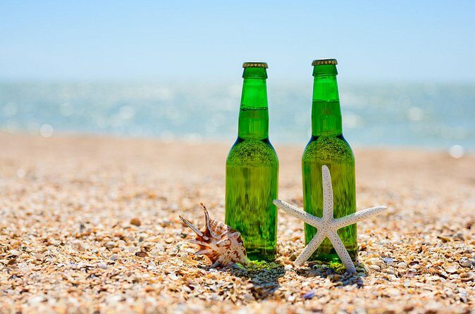 Private Tour Rum and Beer Tour with Lunch on Cayman Islands - Who Will Enjoy This Tour?