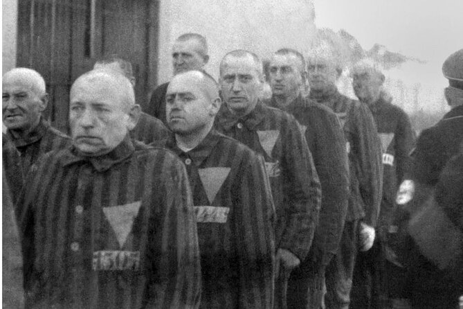 Private Tour Sachsenhausen Concentration Camp From Berlin - Company Profile