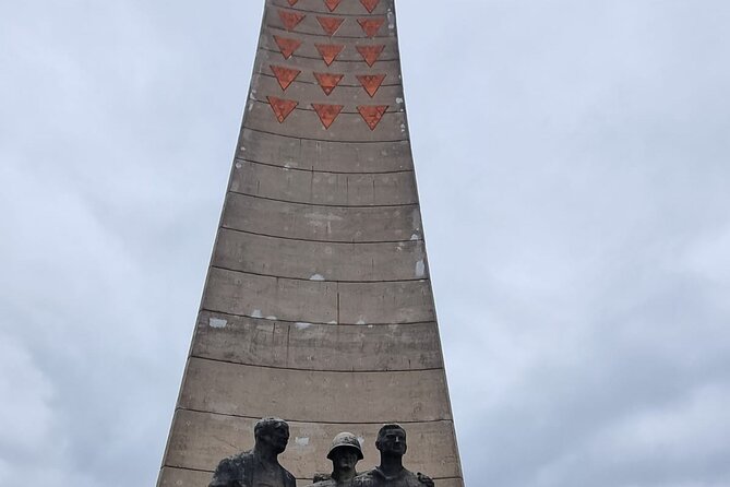 Private Tour Sachsenhausen Concentration Camp From Berlin - Additional Considerations