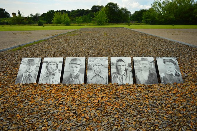 Private Tour: Sachsenhausen Concentration Camp Memorial From Berlin by Train - Meeting Point and Pickup