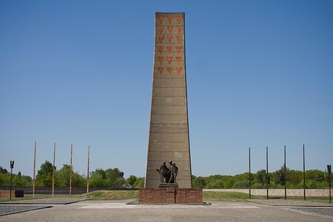 Private Tour: Sachsenhausen Concentration Camp Memorial From Berlin by Train - Prisoner Experiences
