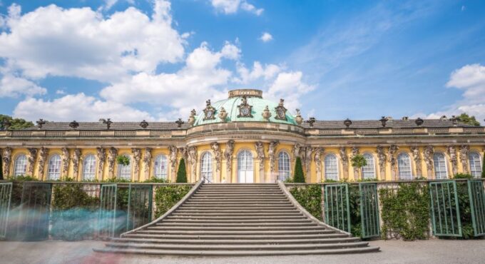 Private Tour: Sachsenhausen Memorial & Potsdam From Berlin - Frequently Asked Questions