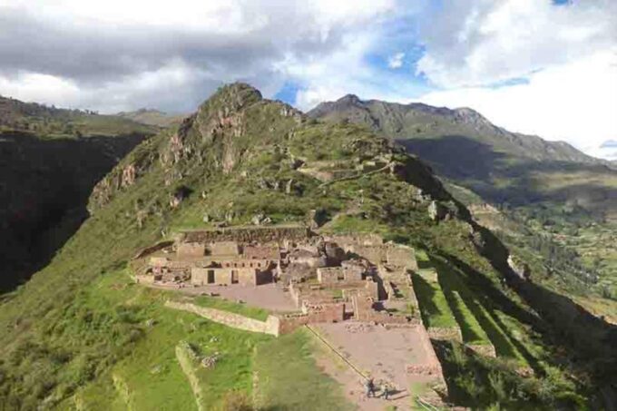 Private Tour | Sacred Valley + Maras and Machu Picchu 2 Days - Frequently Asked Questions