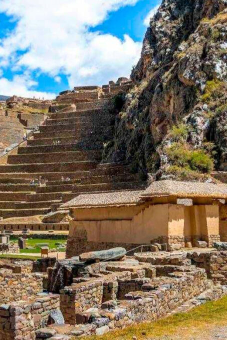 Private Tour: Sacred Valley Tour + Machu Picchu 2D/1N - Frequently Asked Questions