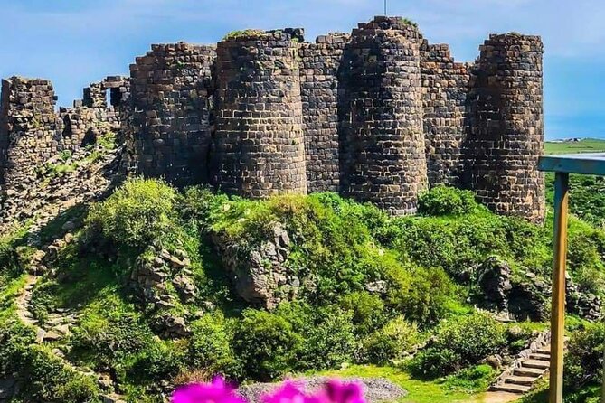 PRIVATE TOUR: Saghmosavank, Alphabet Monument, Amberd Fortress - Additional Information