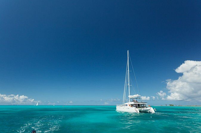 Private Tour Sail in Virgin Islands National Park - Authentic Insights and Traveler Perspectives