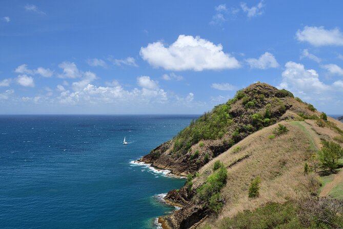 Private Tour Saint Lucia Chocolate Making MarigotBay & Diamonds - Tour Conditions