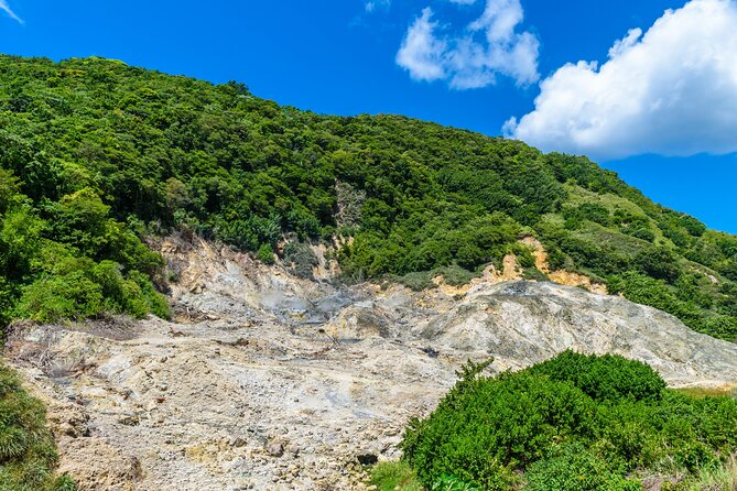 Private Tour Saint Lucia, Piton, Mud Bath, Drive-In Volcano - About Your Stay