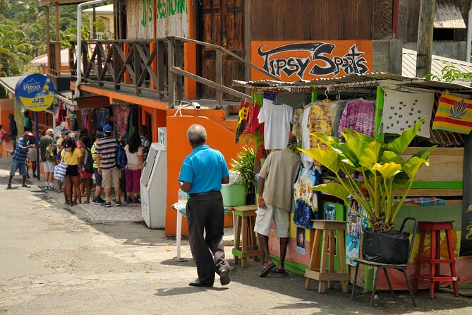 Private Tour Saint Lucia Retail Therapy Experience - About Your Stay