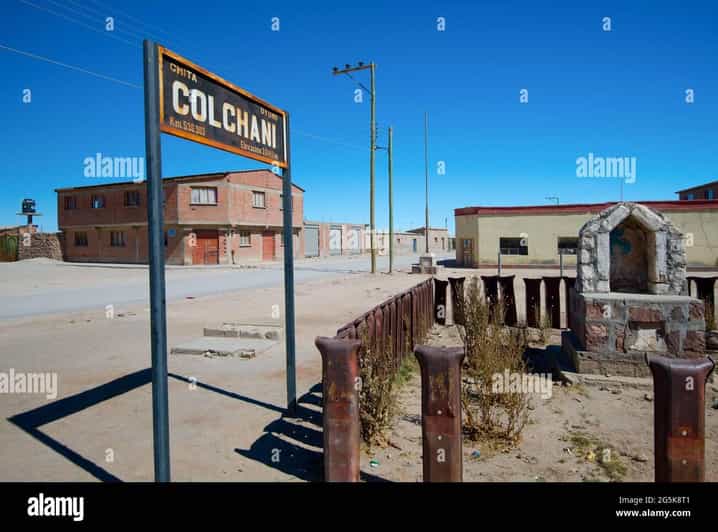 Private Tour Salar Uyuni With Sunset and Wine Tasting - Train Cemetery (Open-Air Museum)
