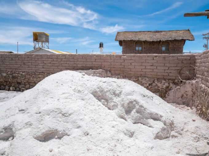 Private Tour Salar Uyuni With Sunset and Wine Tasting - Frequently Asked Questions