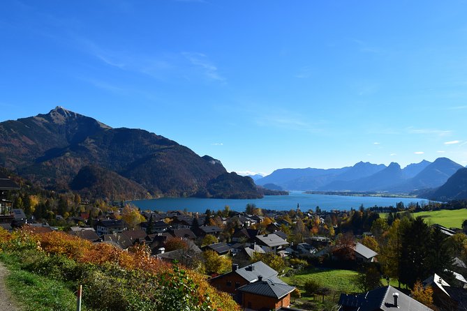 Private Tour: Salzburg Lake District and Hallstatt From Salzburg - Notable Guides