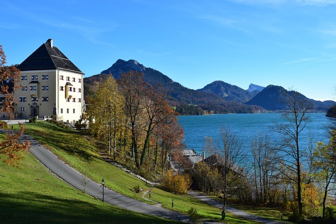 Private Tour: Salzburg Lake District and Hallstatt From Salzburg - Personalized Tour Experiences