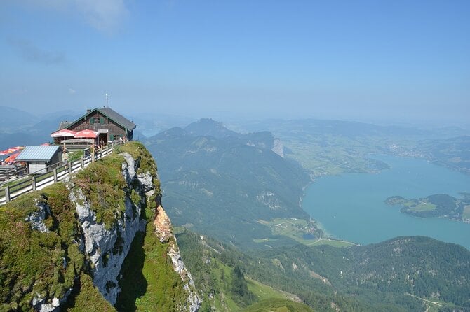 Private Tour Salzburg - Mondsee - St. Gilgen With Local Driver - Exploring Salzburg