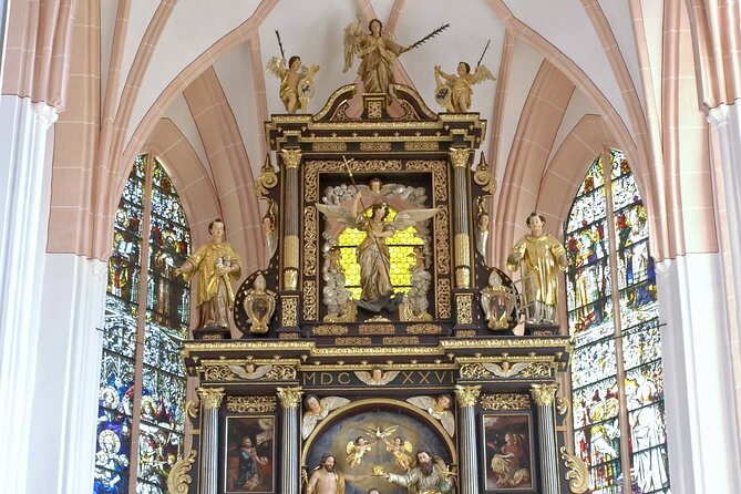 Private Tour Salzburg - Mondsee - St. Gilgen With Local Driver - Discovering Mondsee