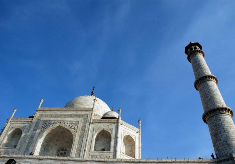 Private Tour : Same Day Agra Tour By Car From Delhi - Important Information