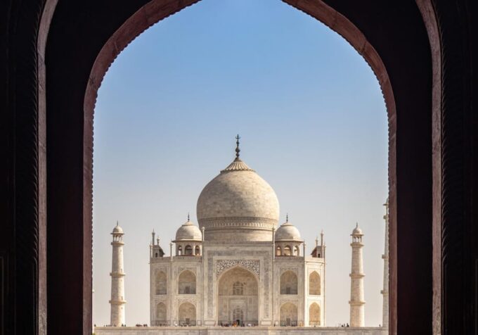 Private Tour : Same Day Agra Tour By Car From Delhi - Free Cancellation and Payment