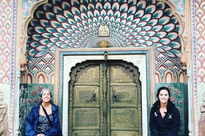 Private Tour: Same-Day Jaipur Tour From Delhi - Pricing and Booking