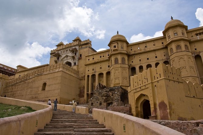 Private Tour: Same-Day Jaipur Tour From Delhi - Important Notes