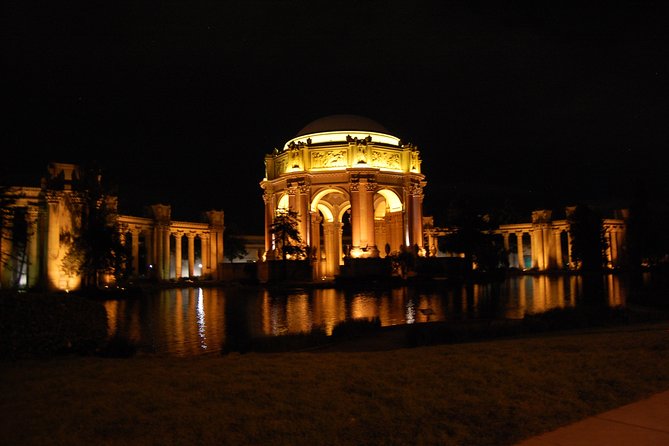 Private Tour: San Francisco Sightseeing - 3 Hour - Ratings and Reviews