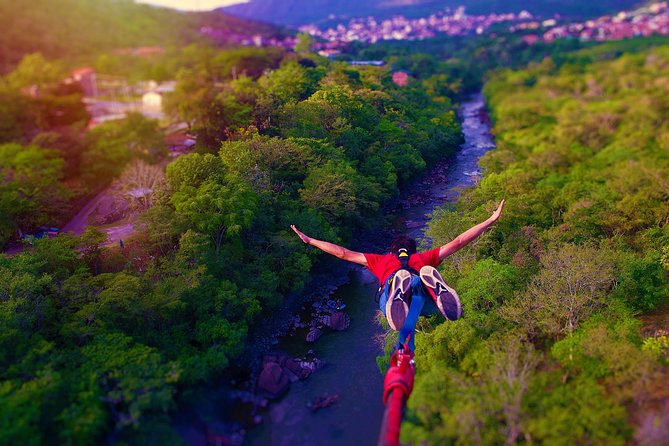 Private Tour - San Gil Extreme Sports (Adventure) - Key Points