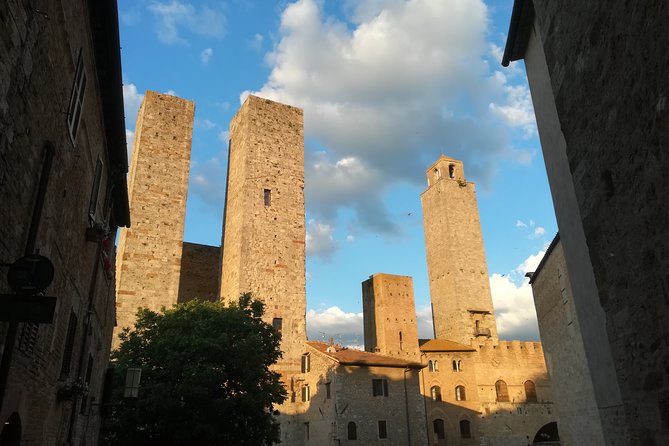 Private Tour: San Gimignano Walking Tour - Tips for Your Visit