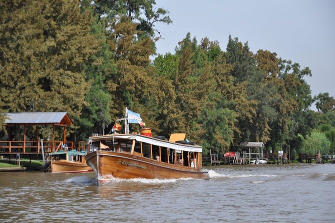 Private Tour: San Isidro and Tigre Delta From Buenos Aires - Customizing Your Tour